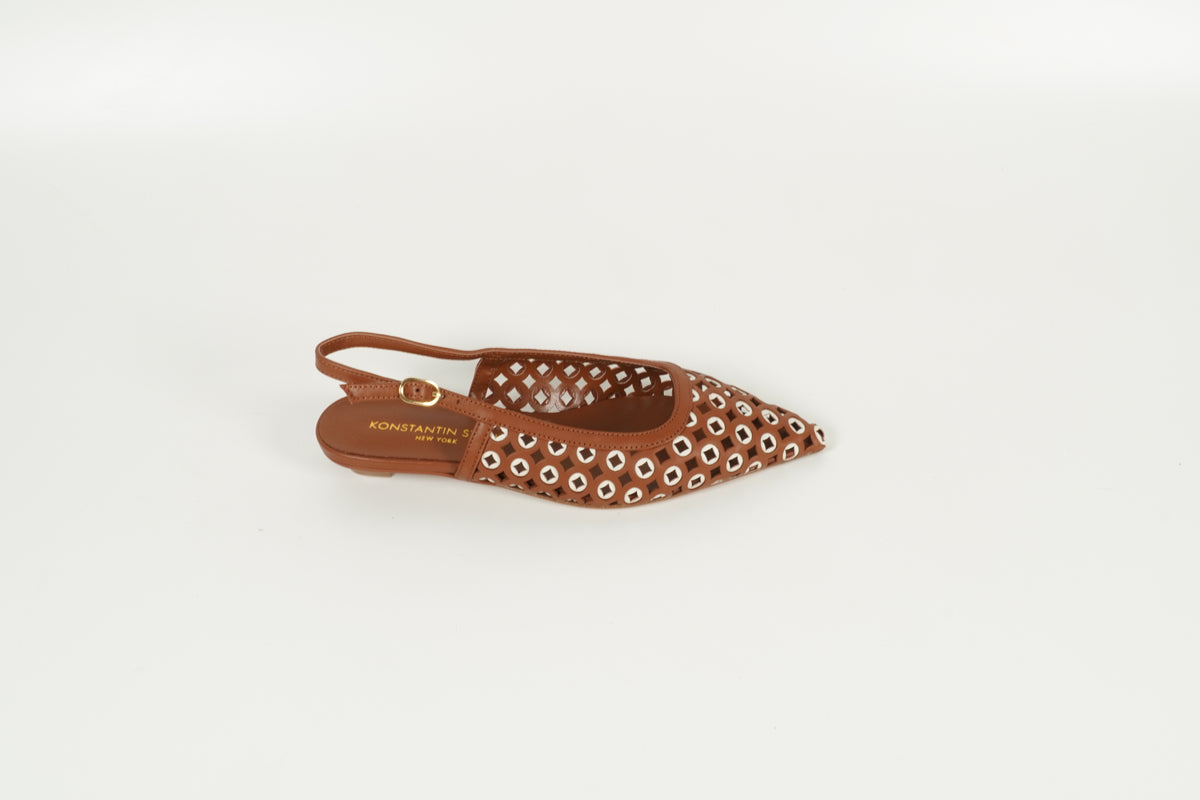 Brown Sling