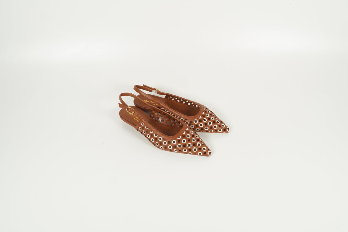 Brown Sling