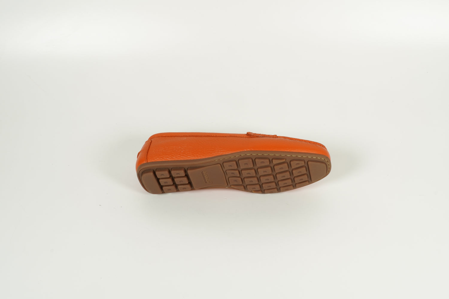 Moccasin Orange