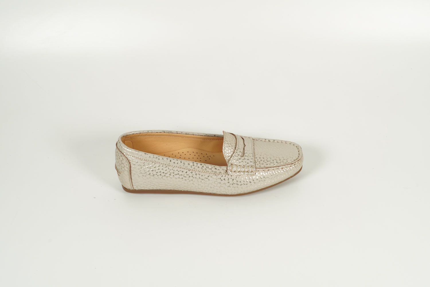 Moccasin Beige