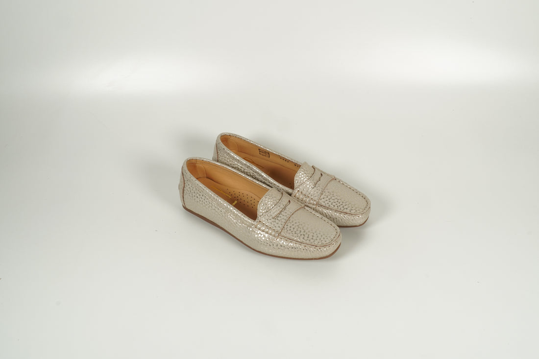 Moccasin Beige