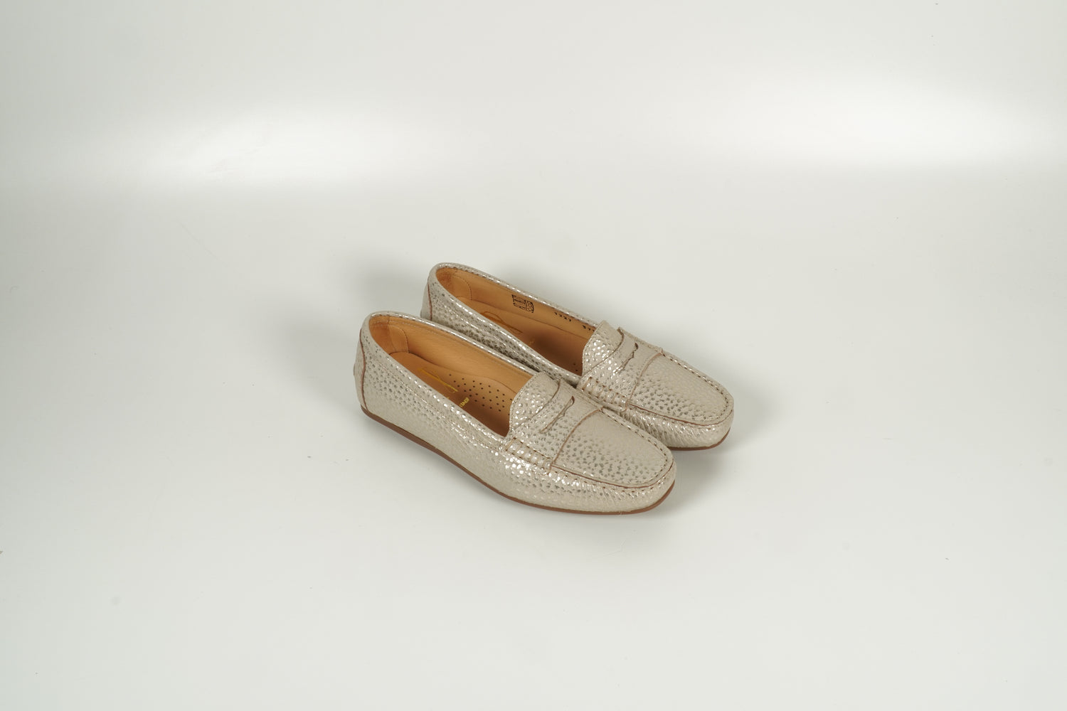 Moccasin Beige