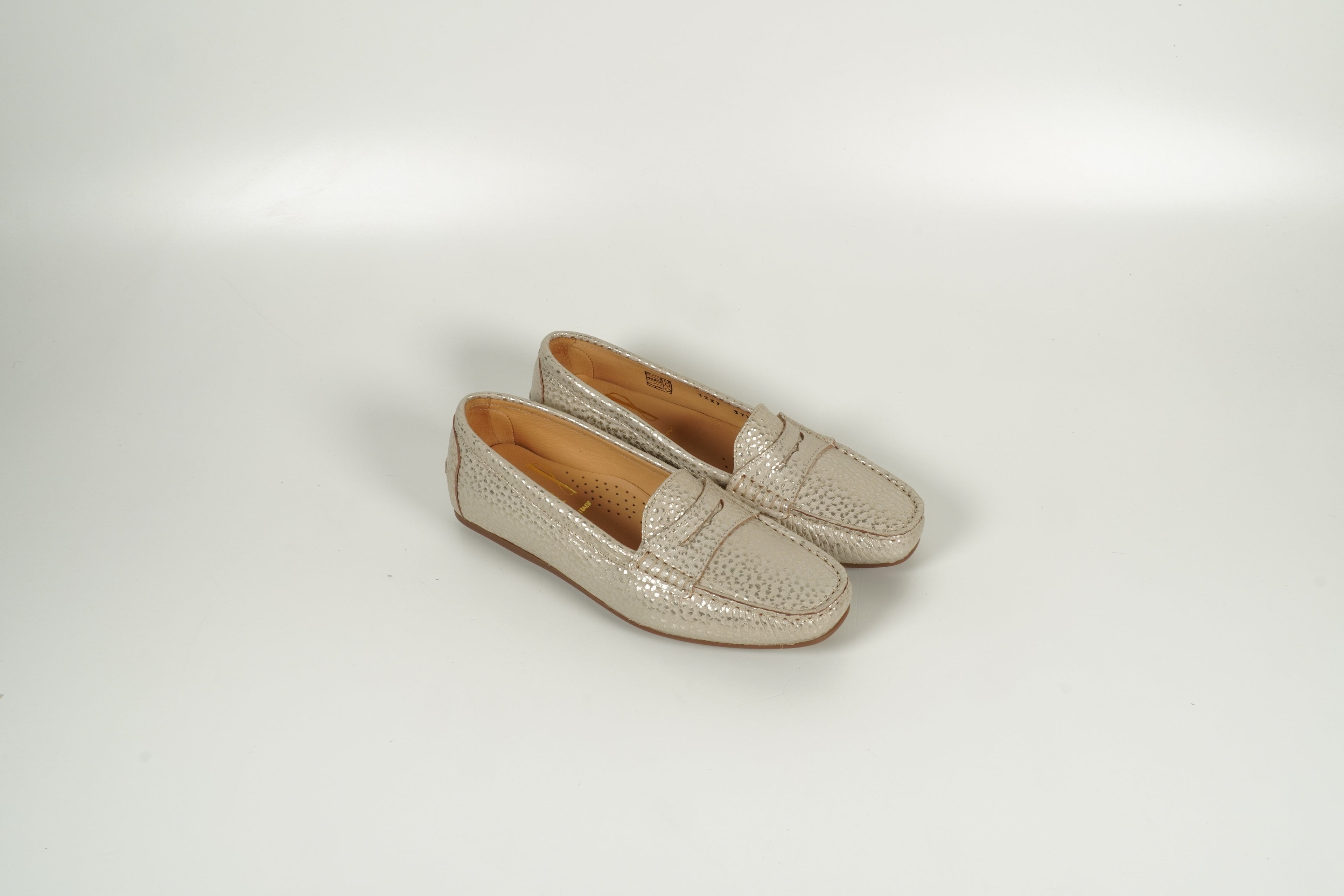 Moccasin Beige
