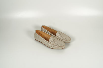 Moccasin Beige