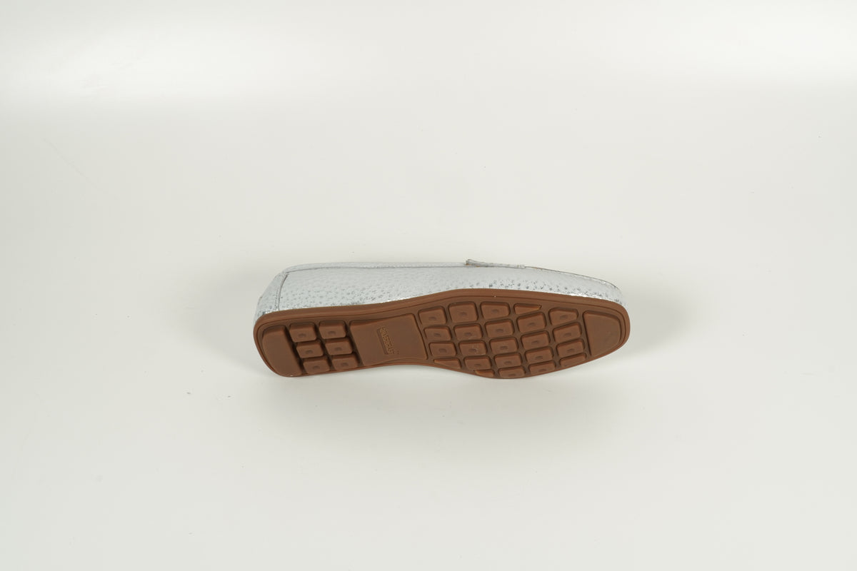 Moccasin Weiss