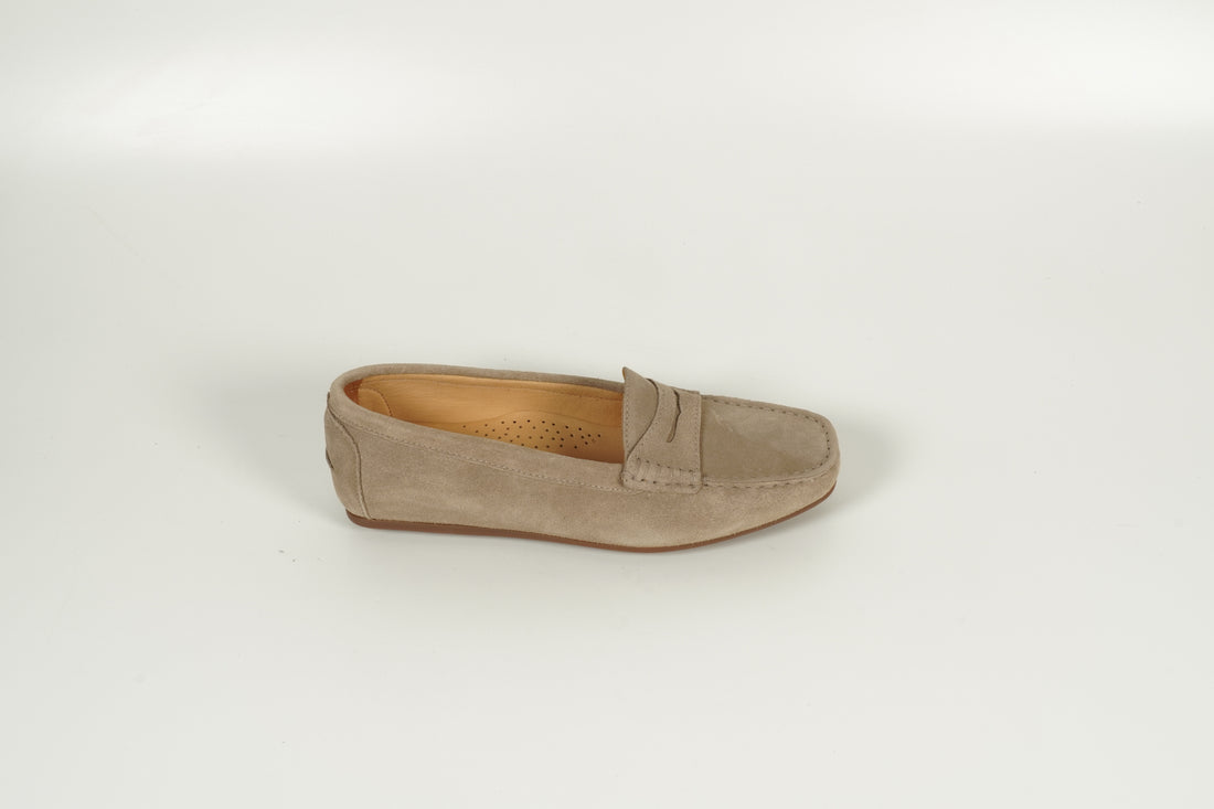 Moccasin Beige