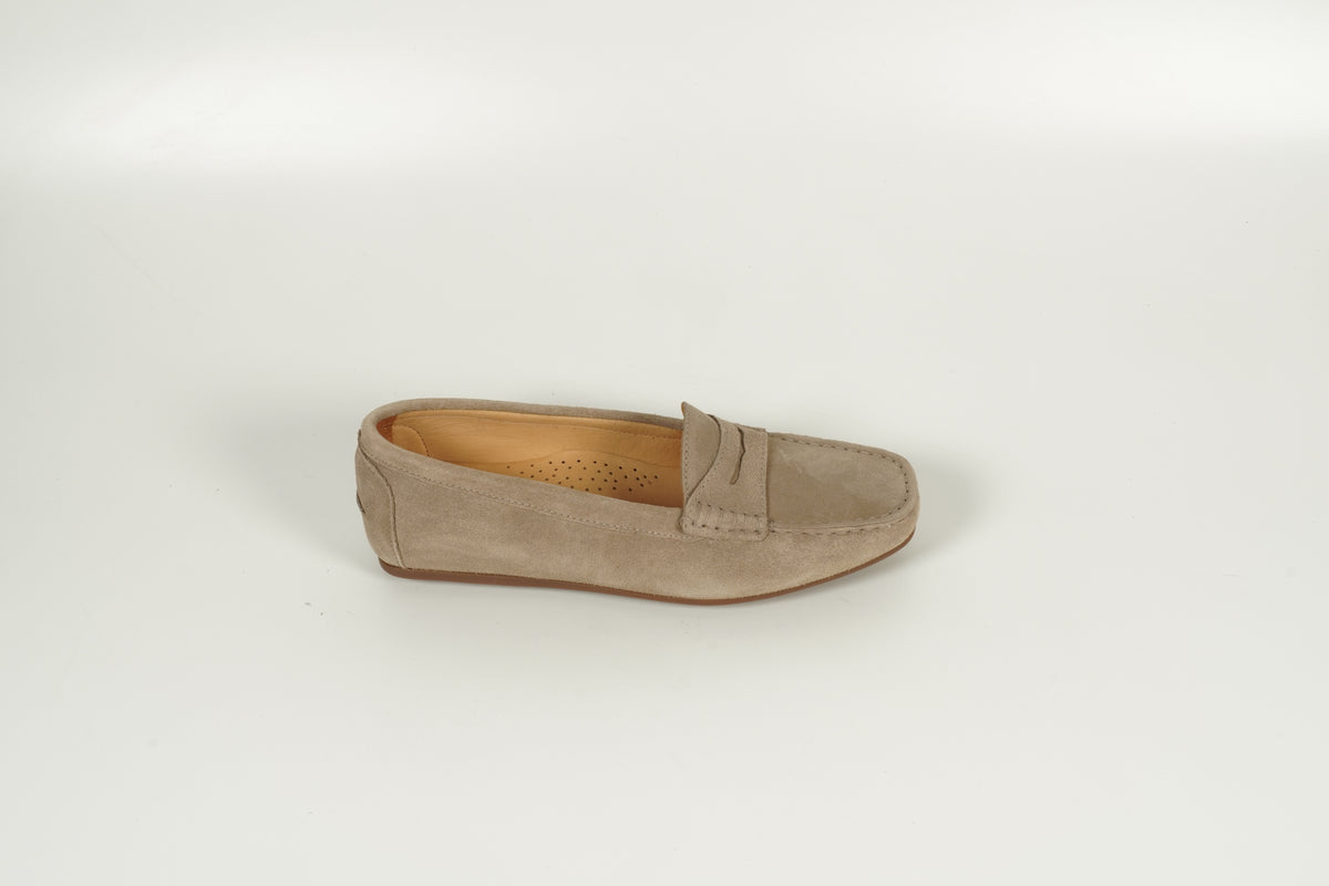Moccasin Beige