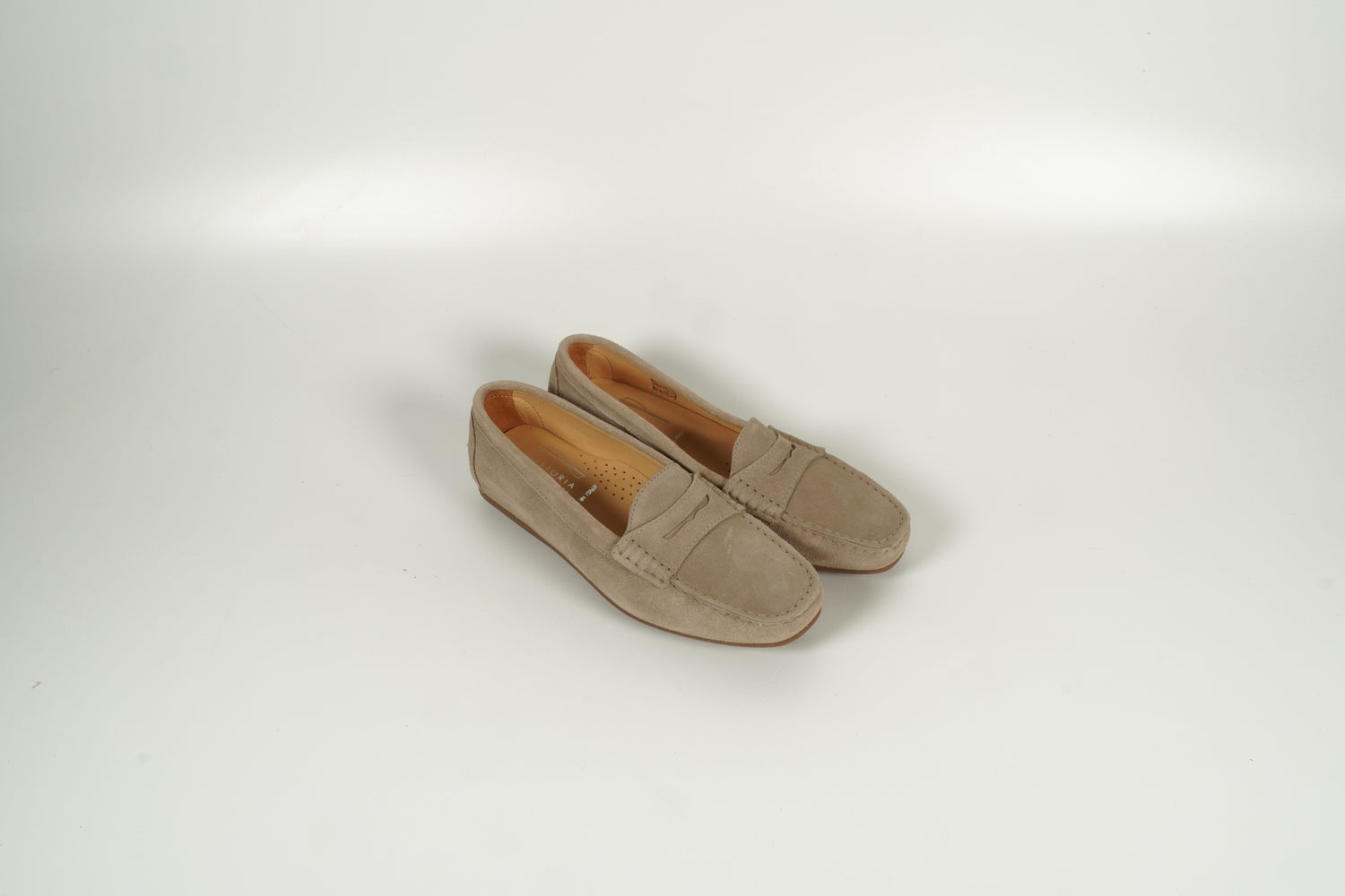 Moccasin Beige
