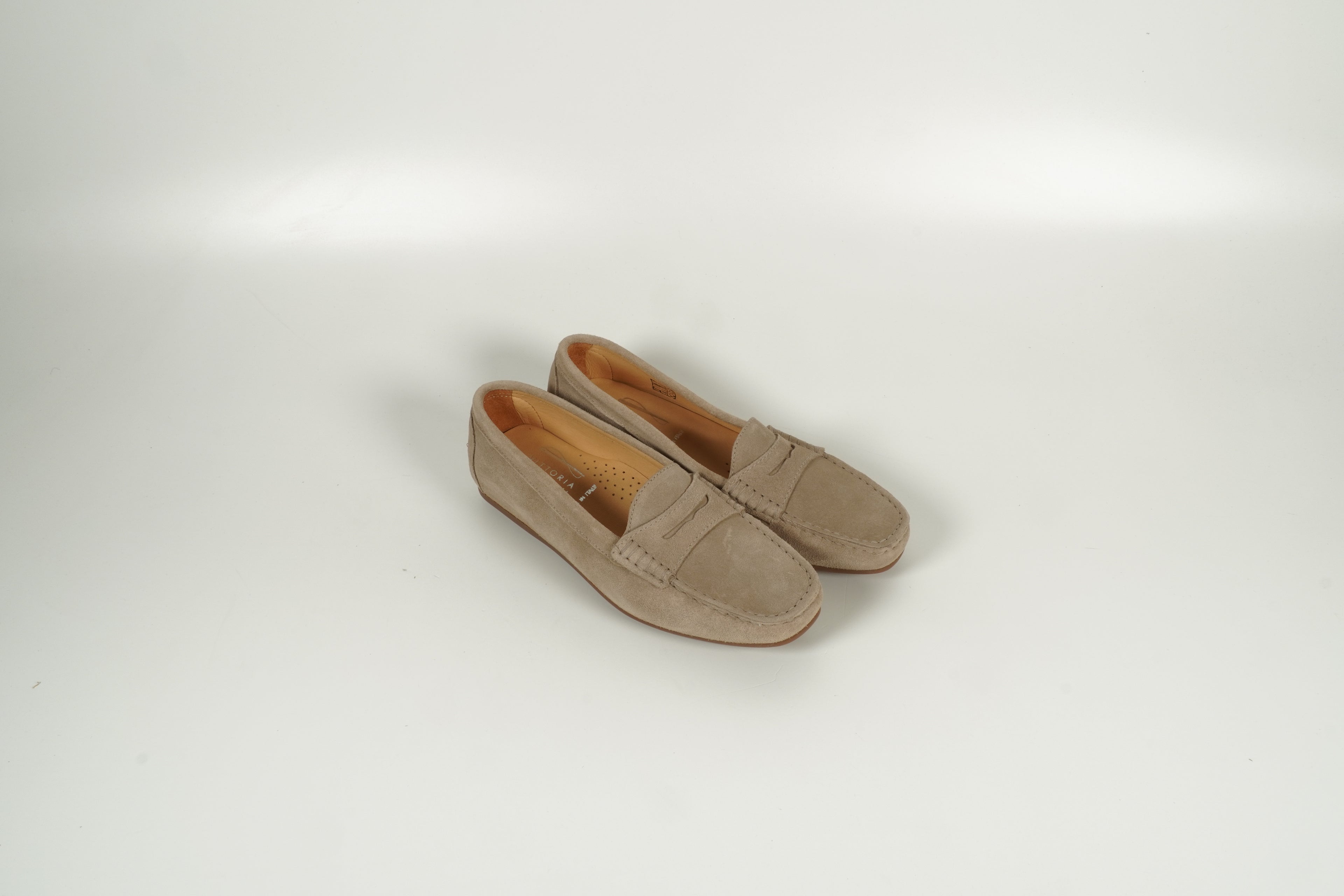 Moccasin Beige