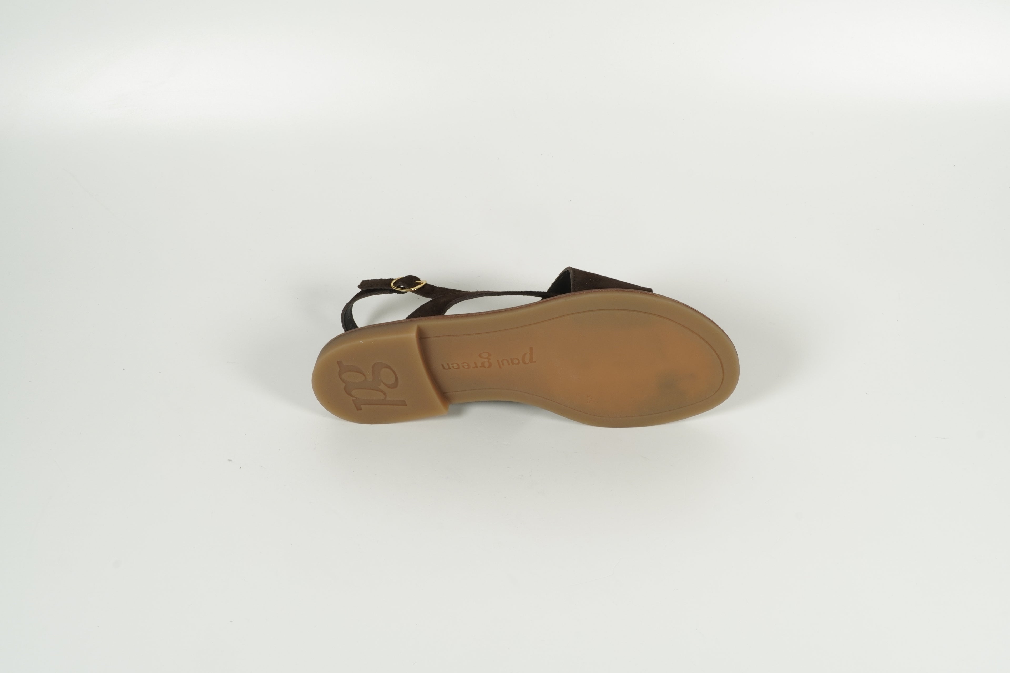 Sandal Brown