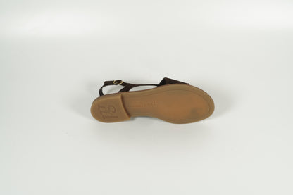 Sandal Brown