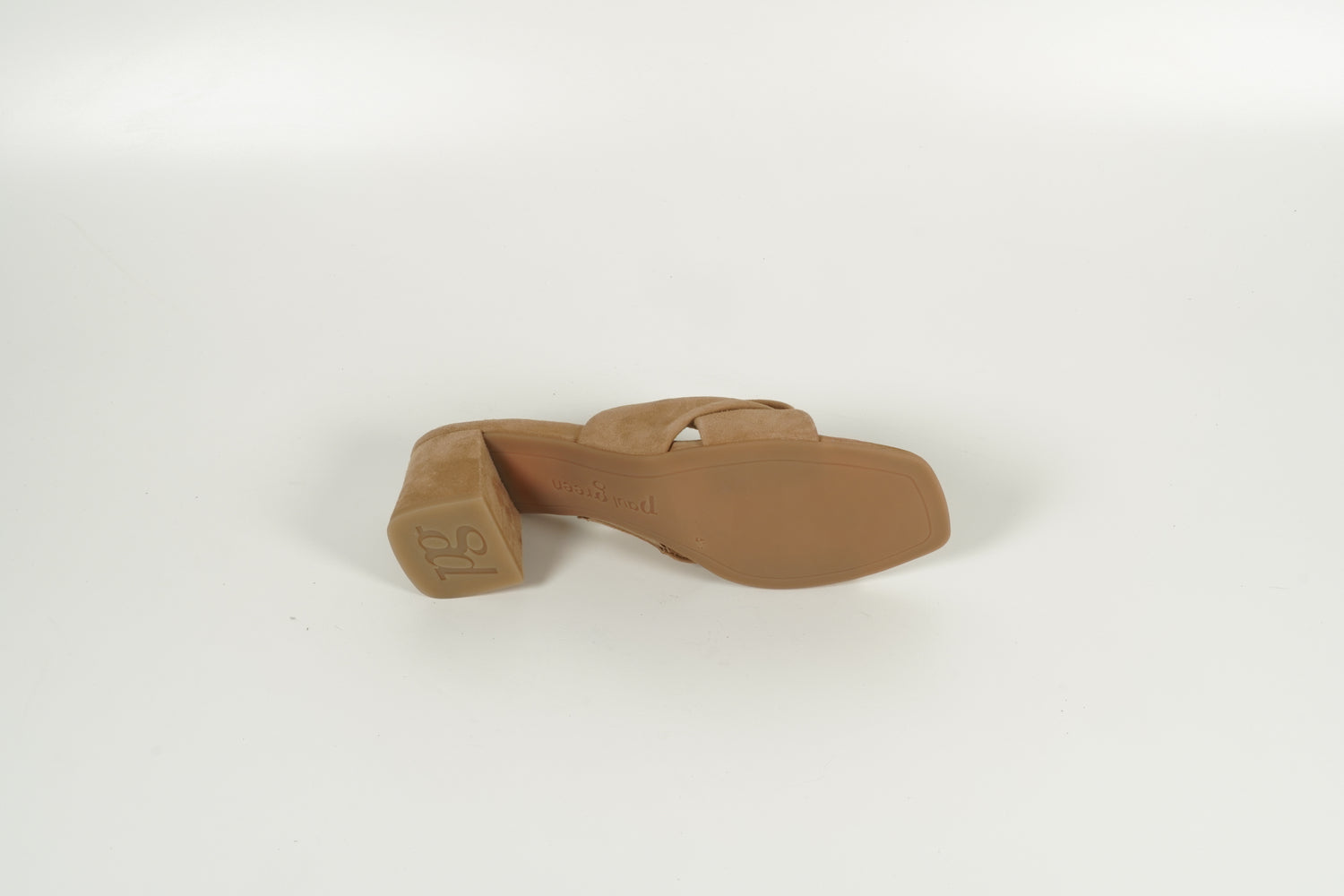 Sandale Beige