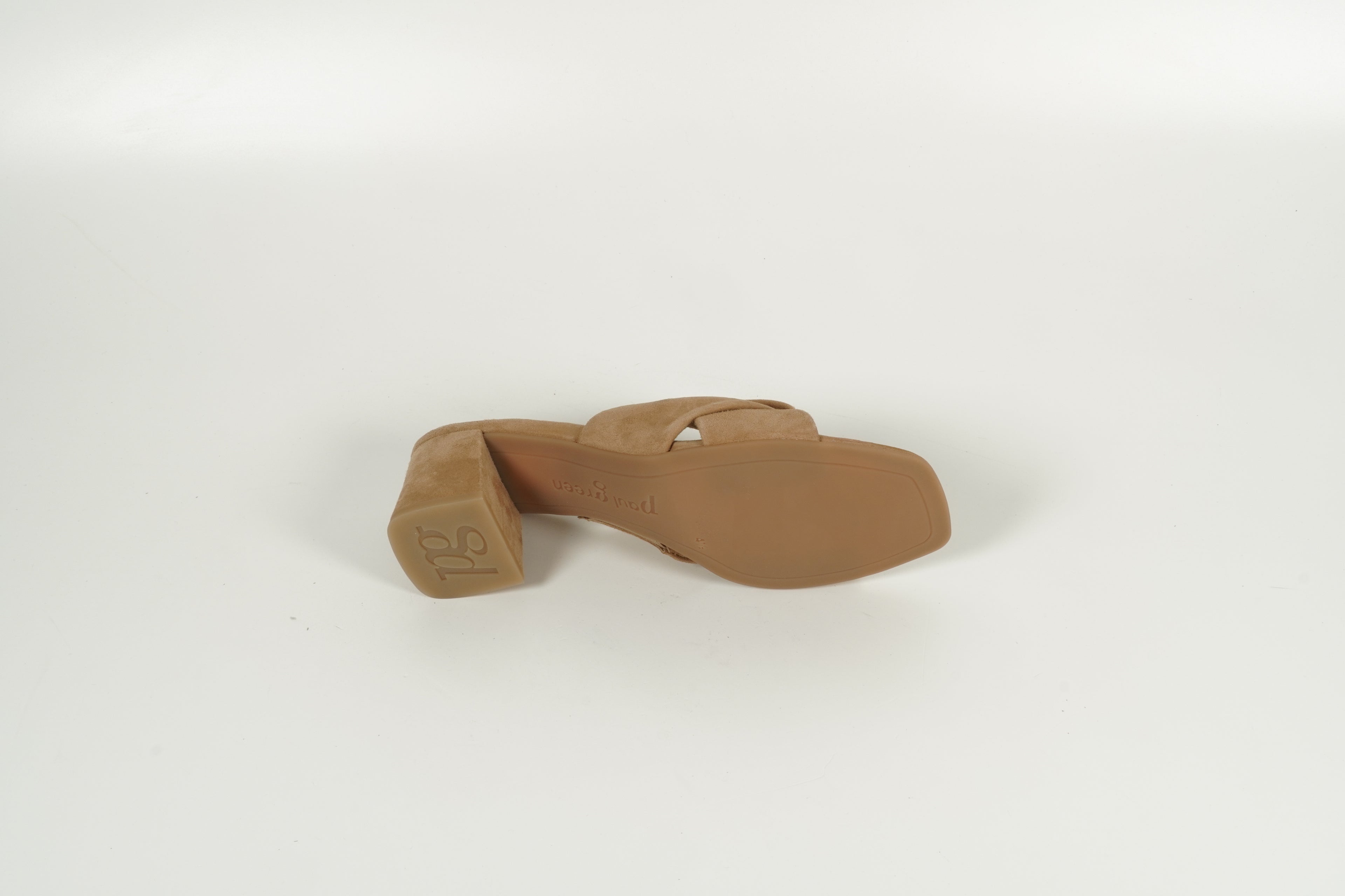 Sandale Beige