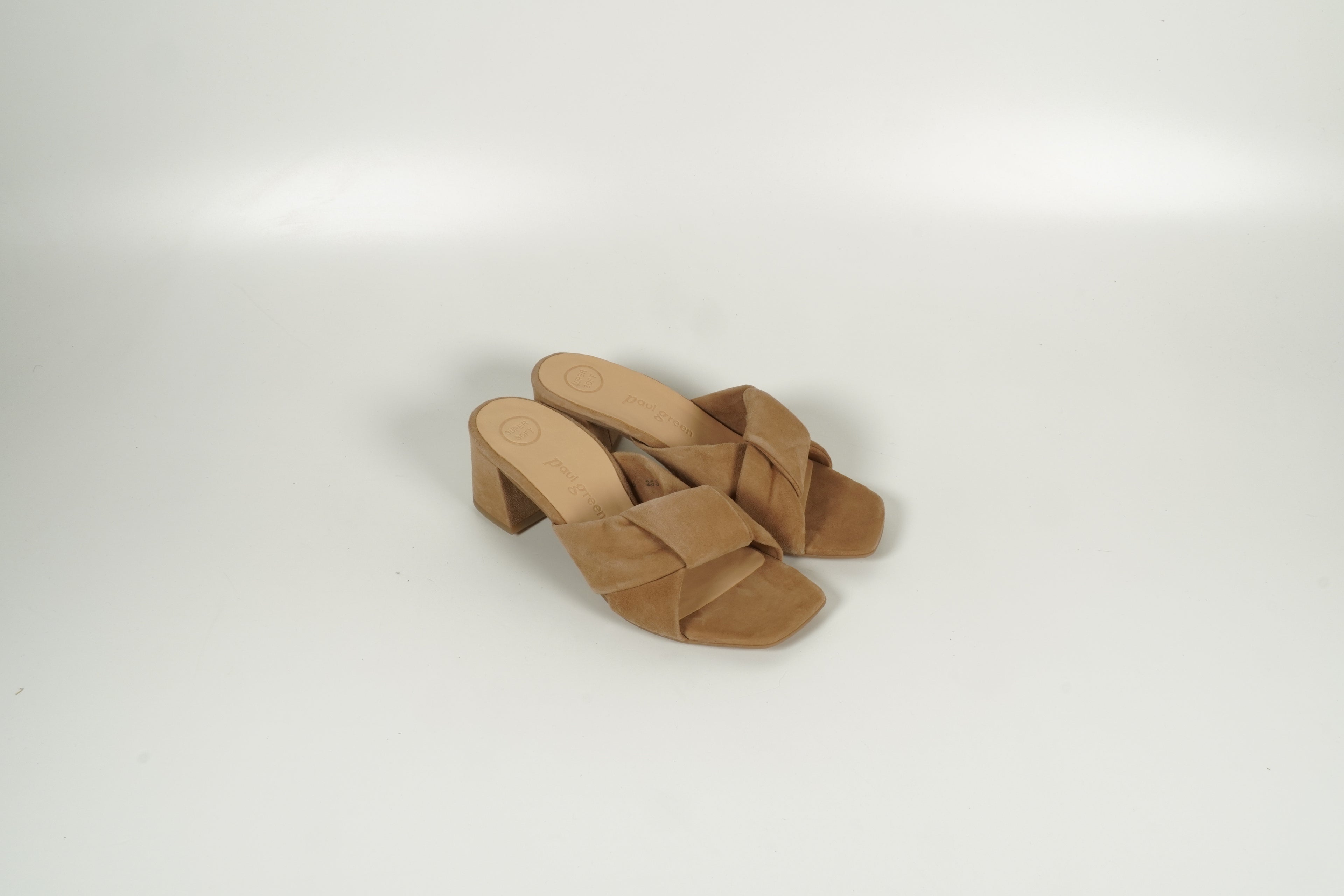 Sandale Beige