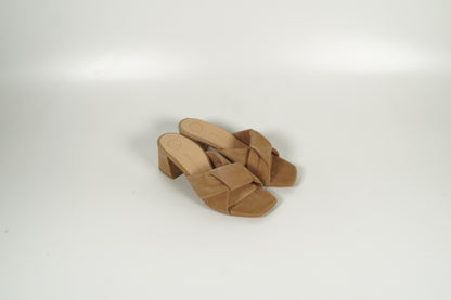 Sandale Beige