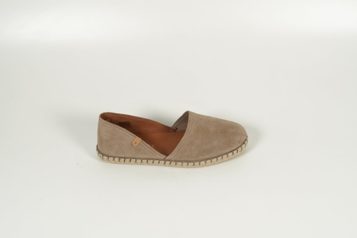 Espadrilles Beige