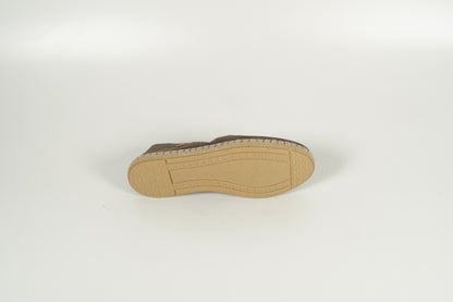 Espadrilles Grau