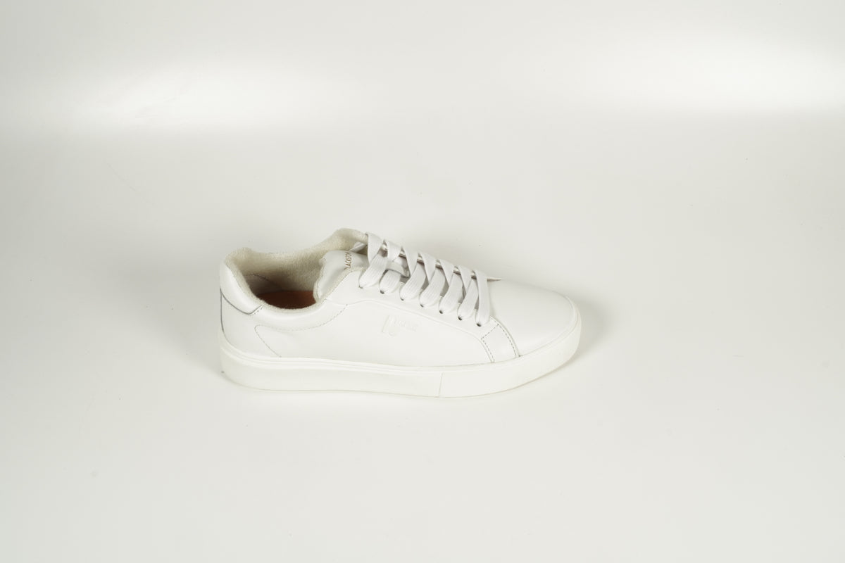 Baskets blanches