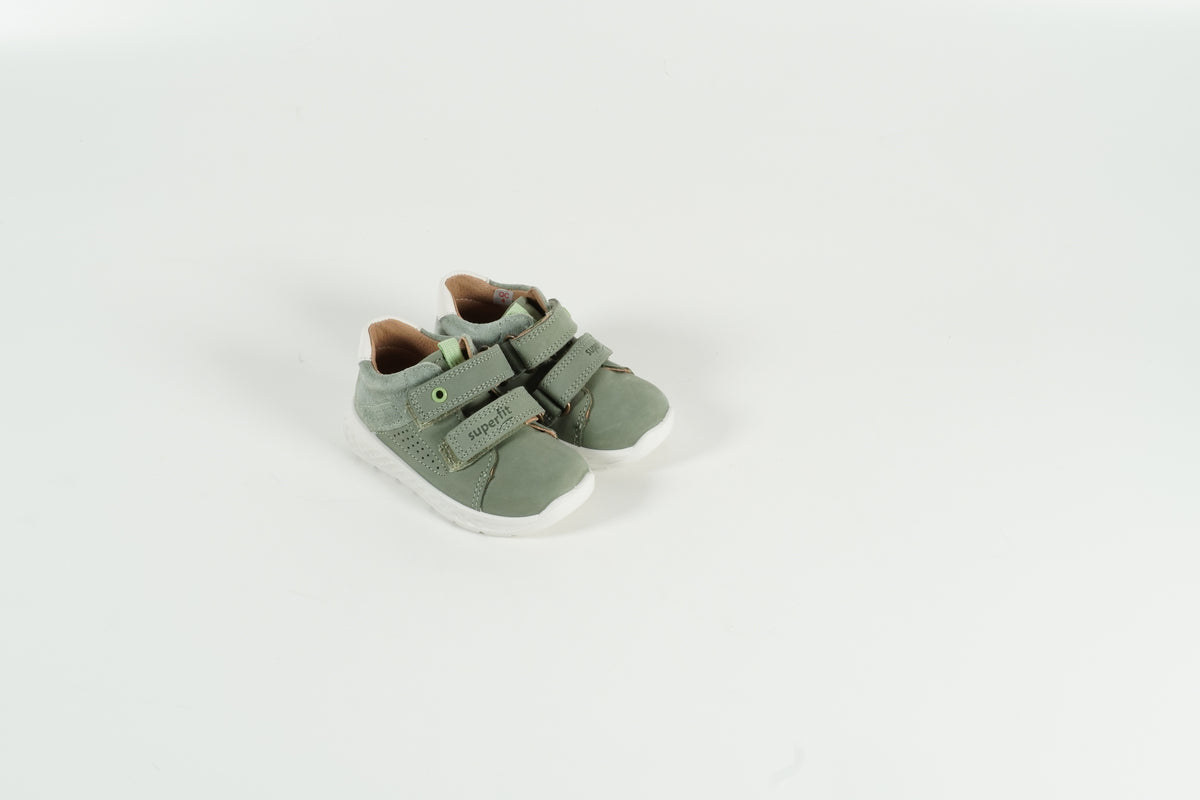 Sneaker Kids Green