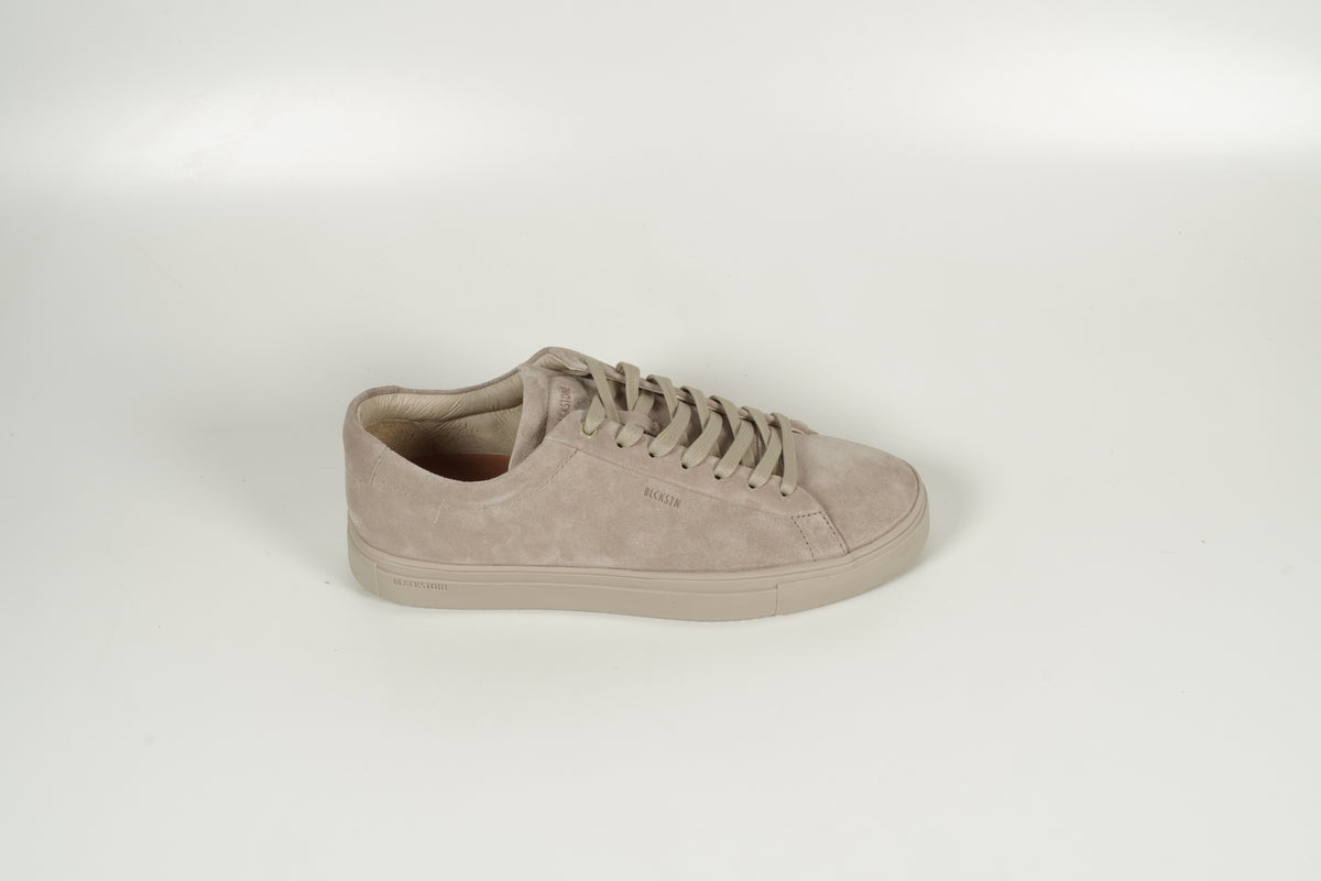 Baskets beiges