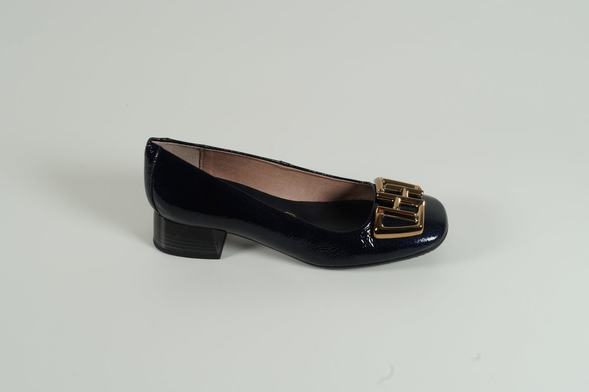 Pumps Blue