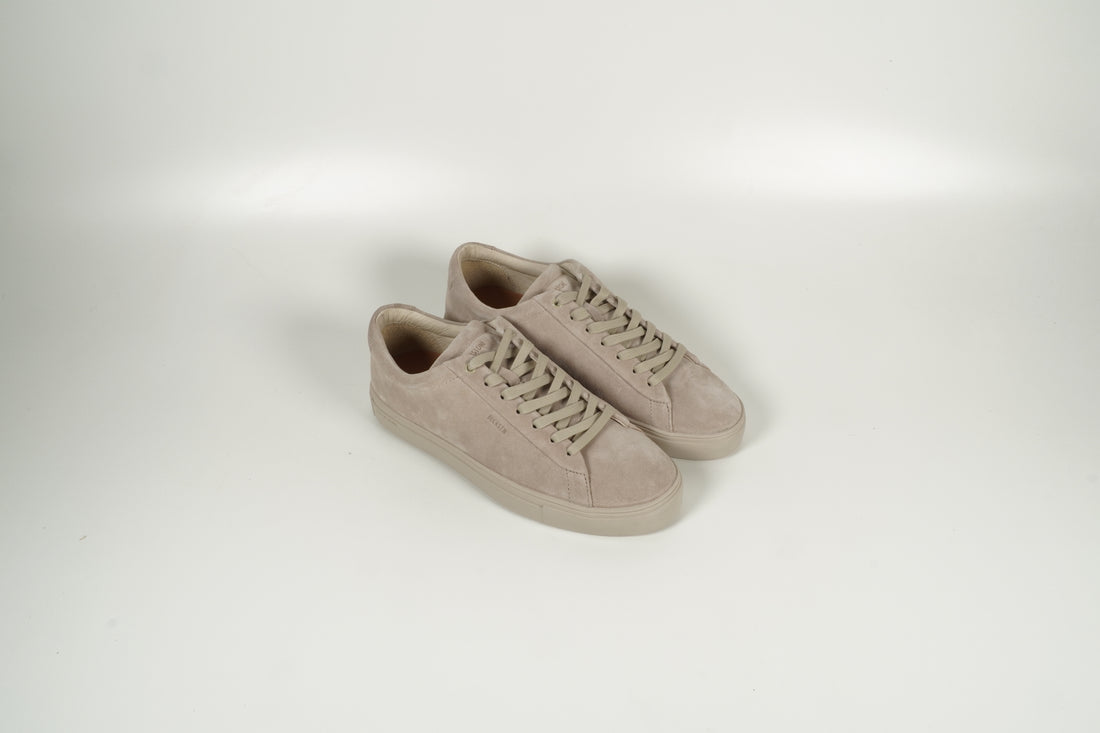 Sneaker Beige