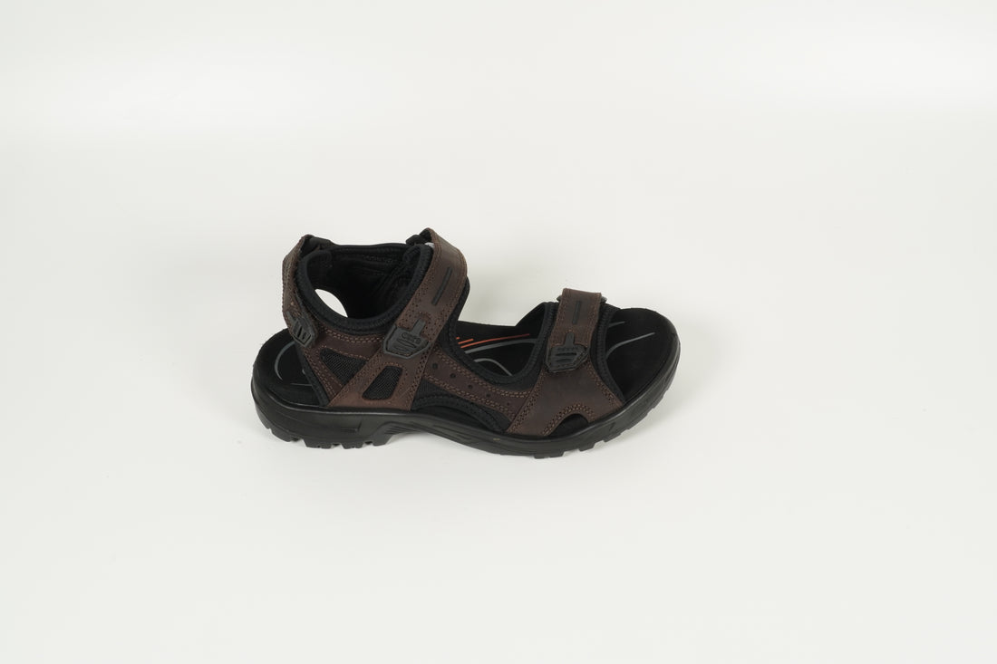 Sandal Brown