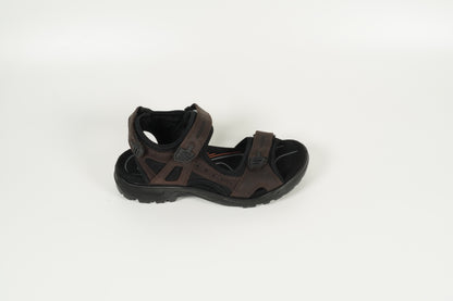 Sandal Brown