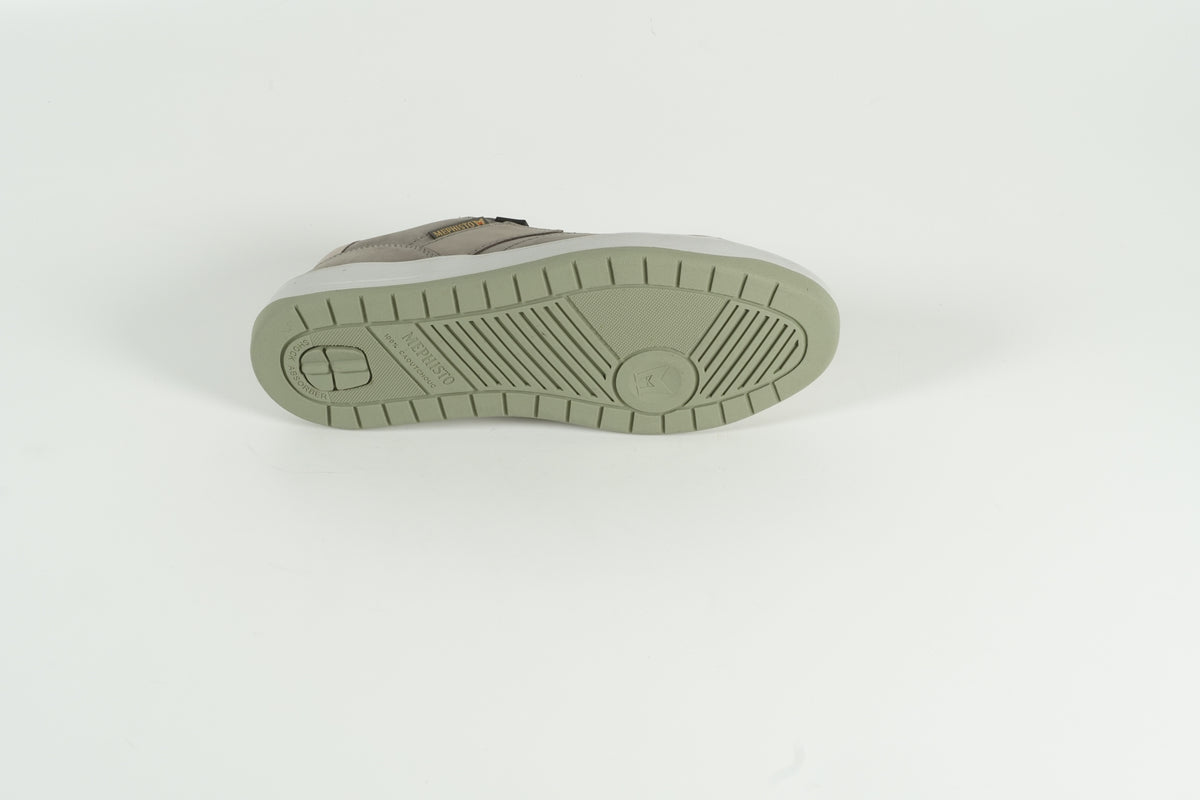 Sneaker Grau