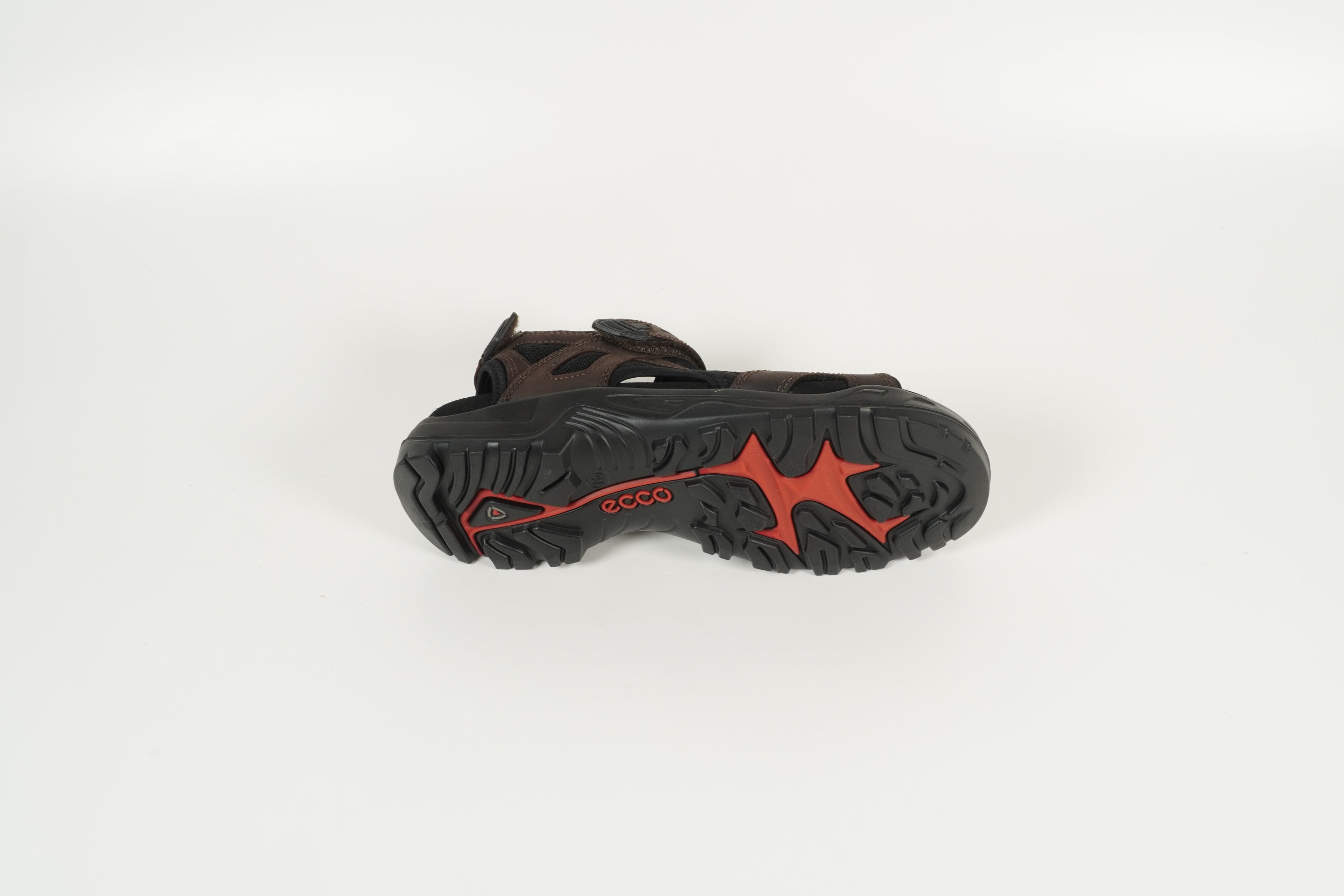 Sandal Brown
