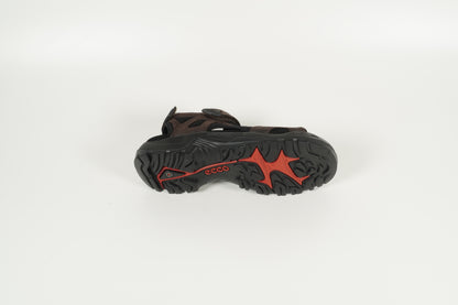 Sandal Brown