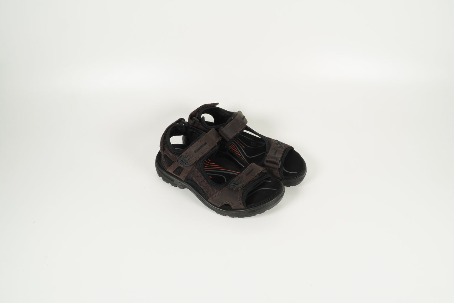 Sandal Brown