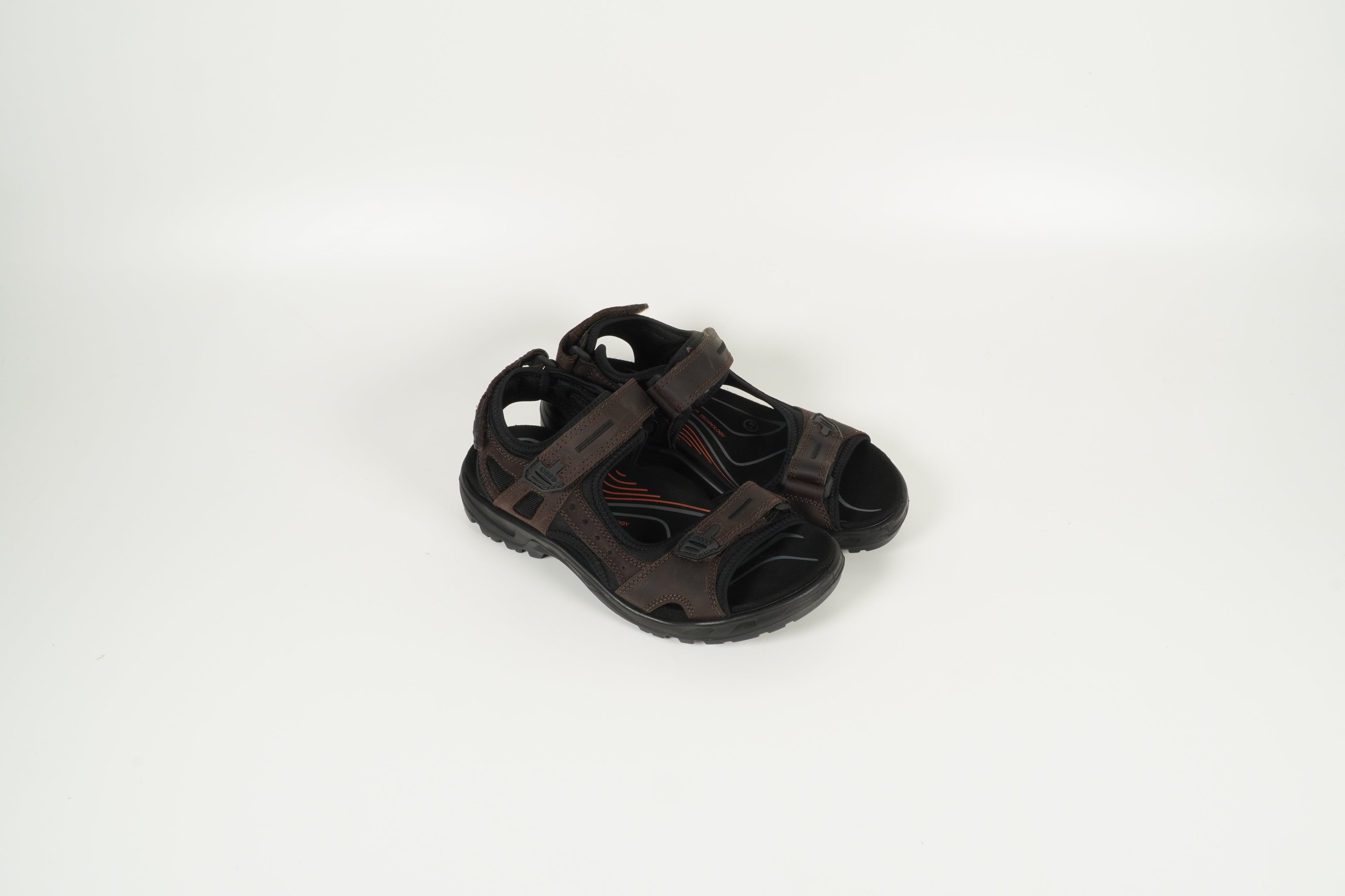 Sandal Brown