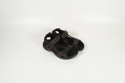 Sandal Brown