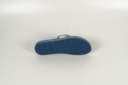 Flip Flop Blau