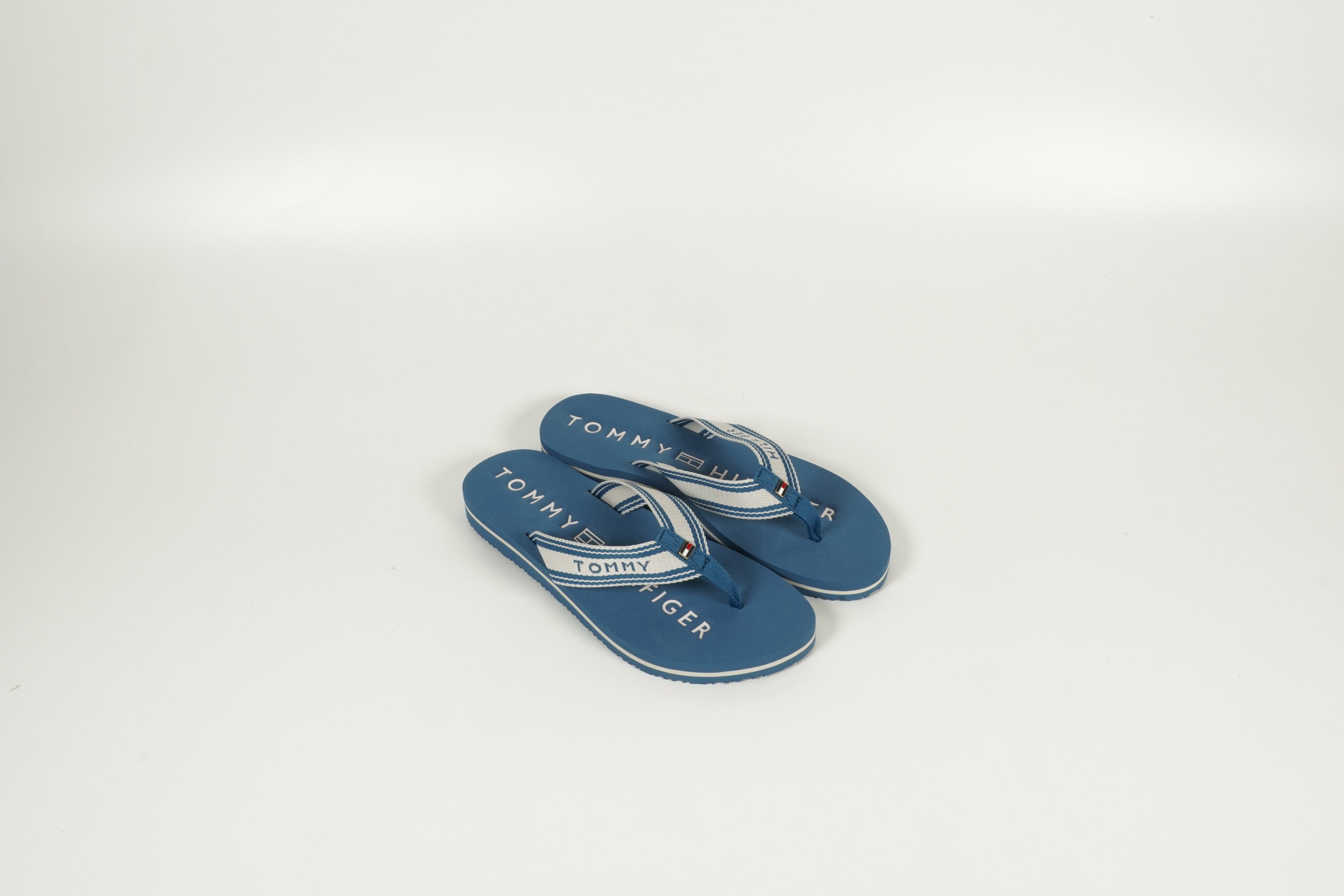 Flip Flop Blau