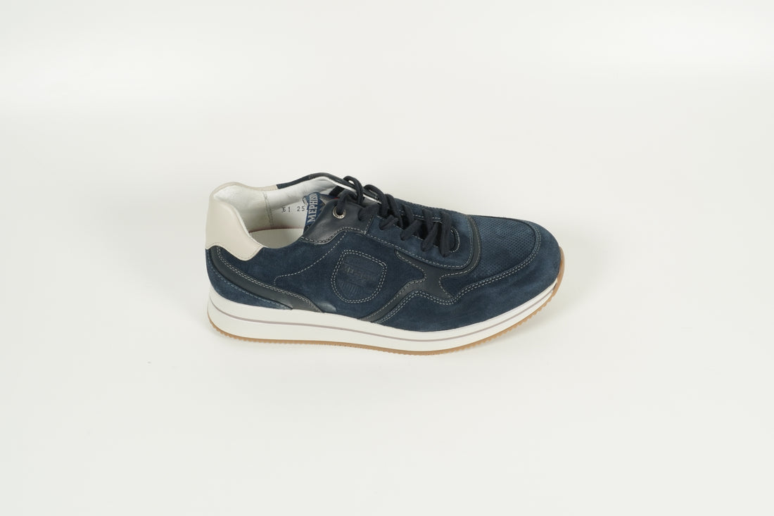 Garcia Blue Sneakers