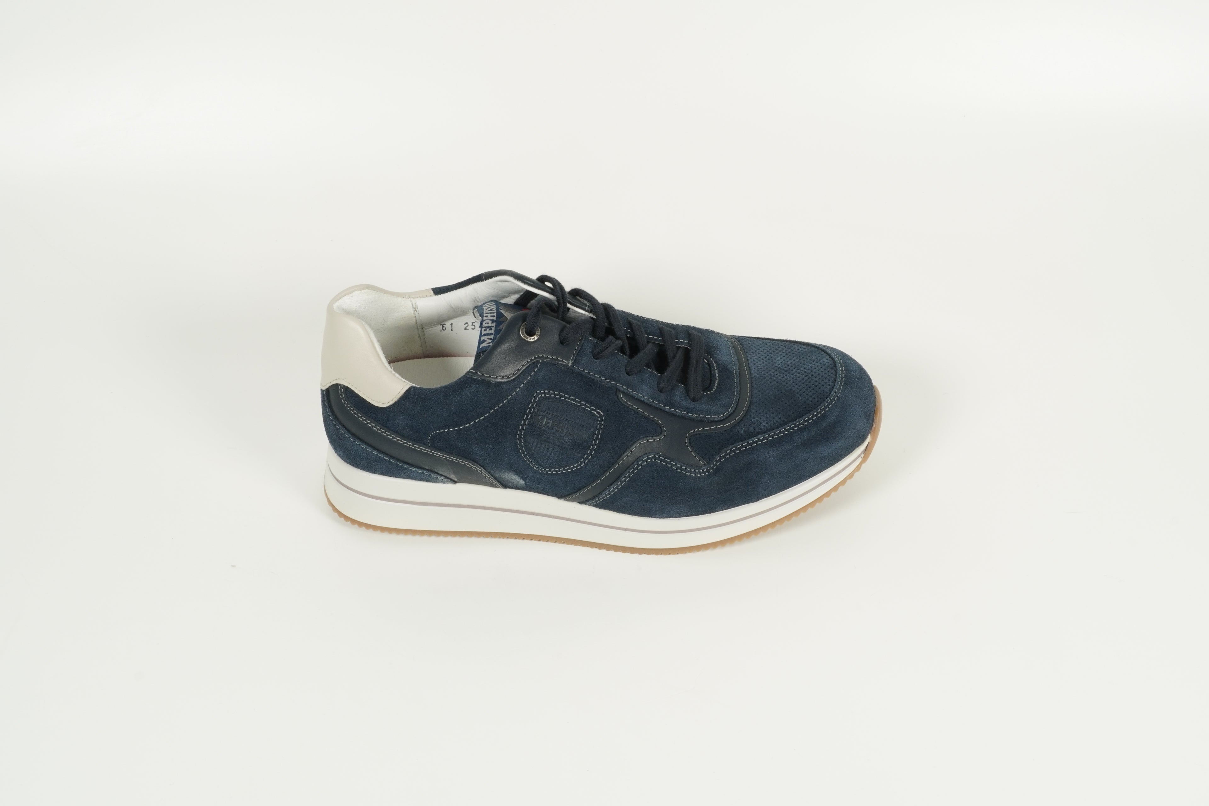 Garcia Blue Sneakers