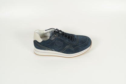 Garcia Blue Sneakers