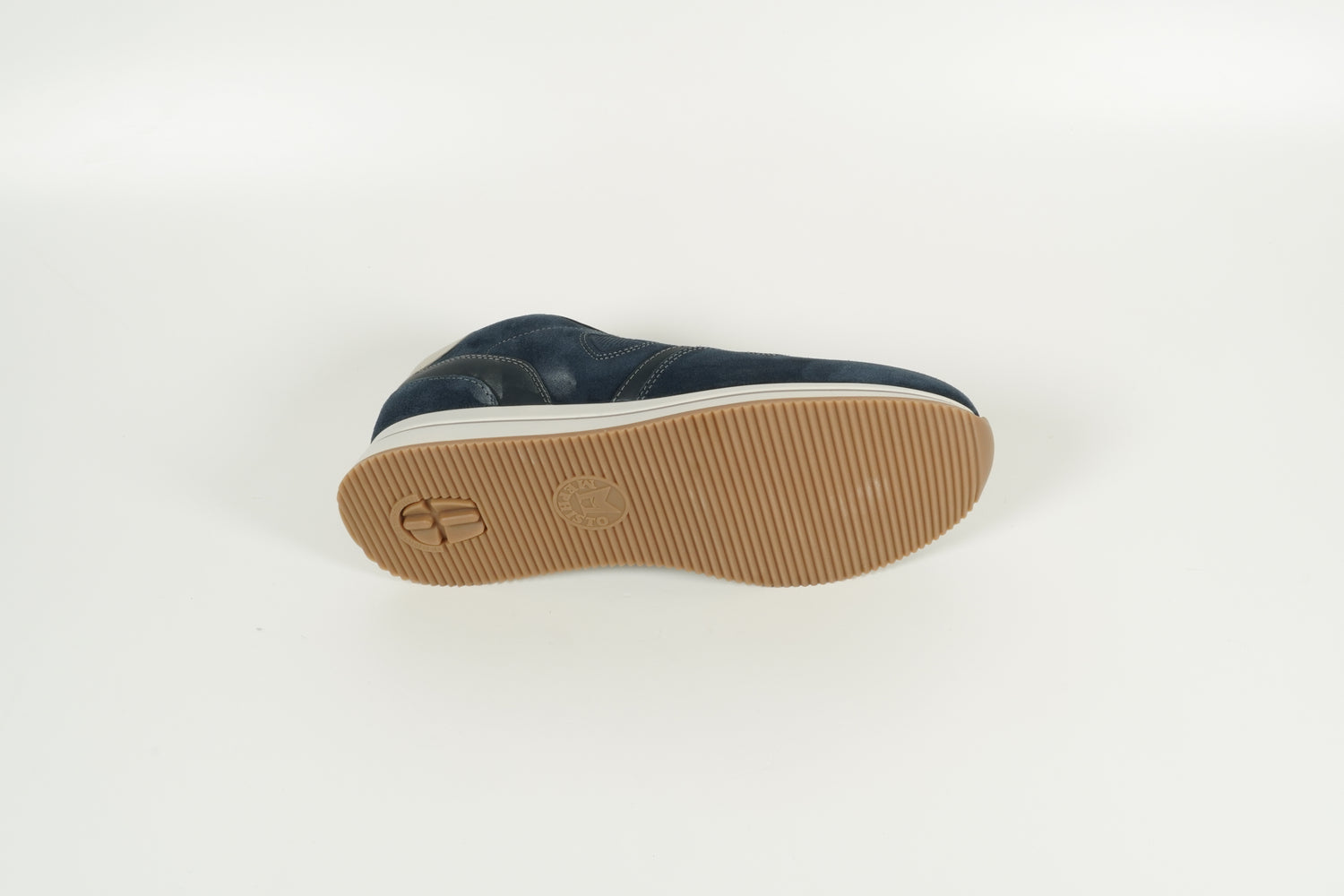 Garcia Blue Sneakers