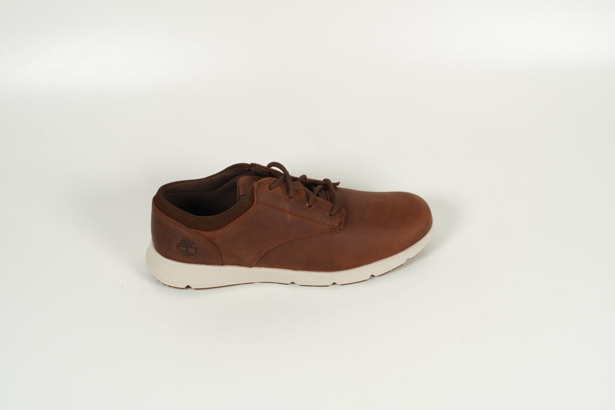 Sneaker Braun