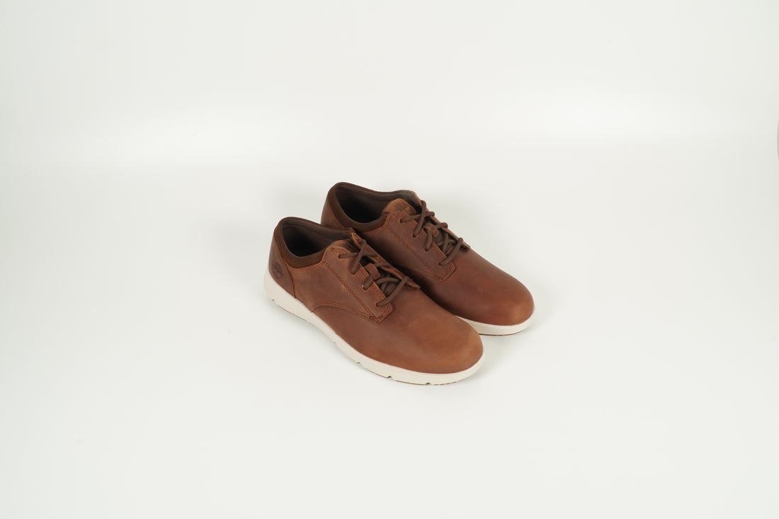 Sneaker Brown