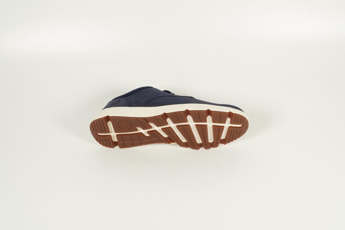 Sneaker Blue