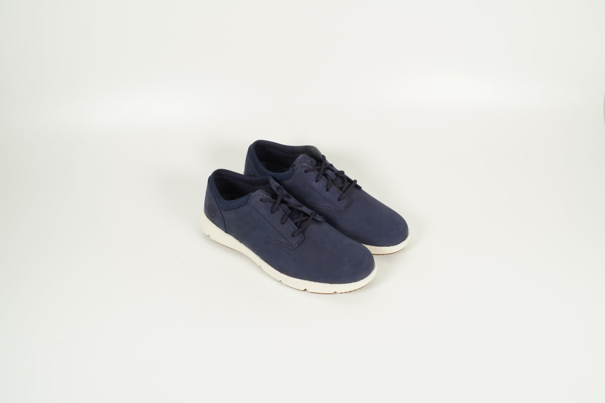 Sneaker Blue