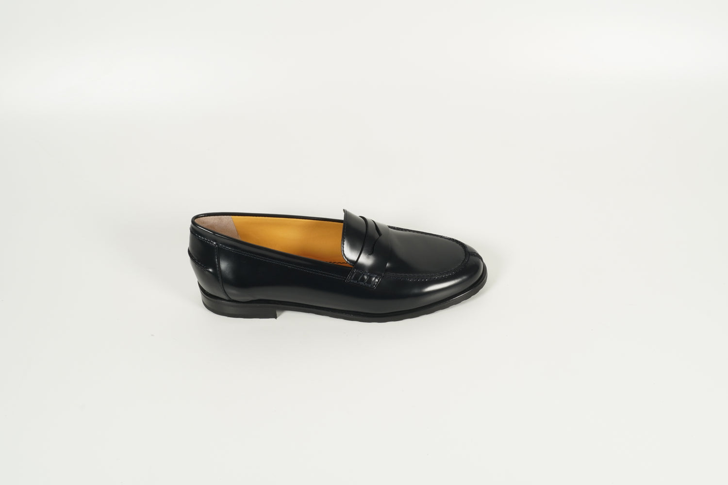 Moccasin Blue
