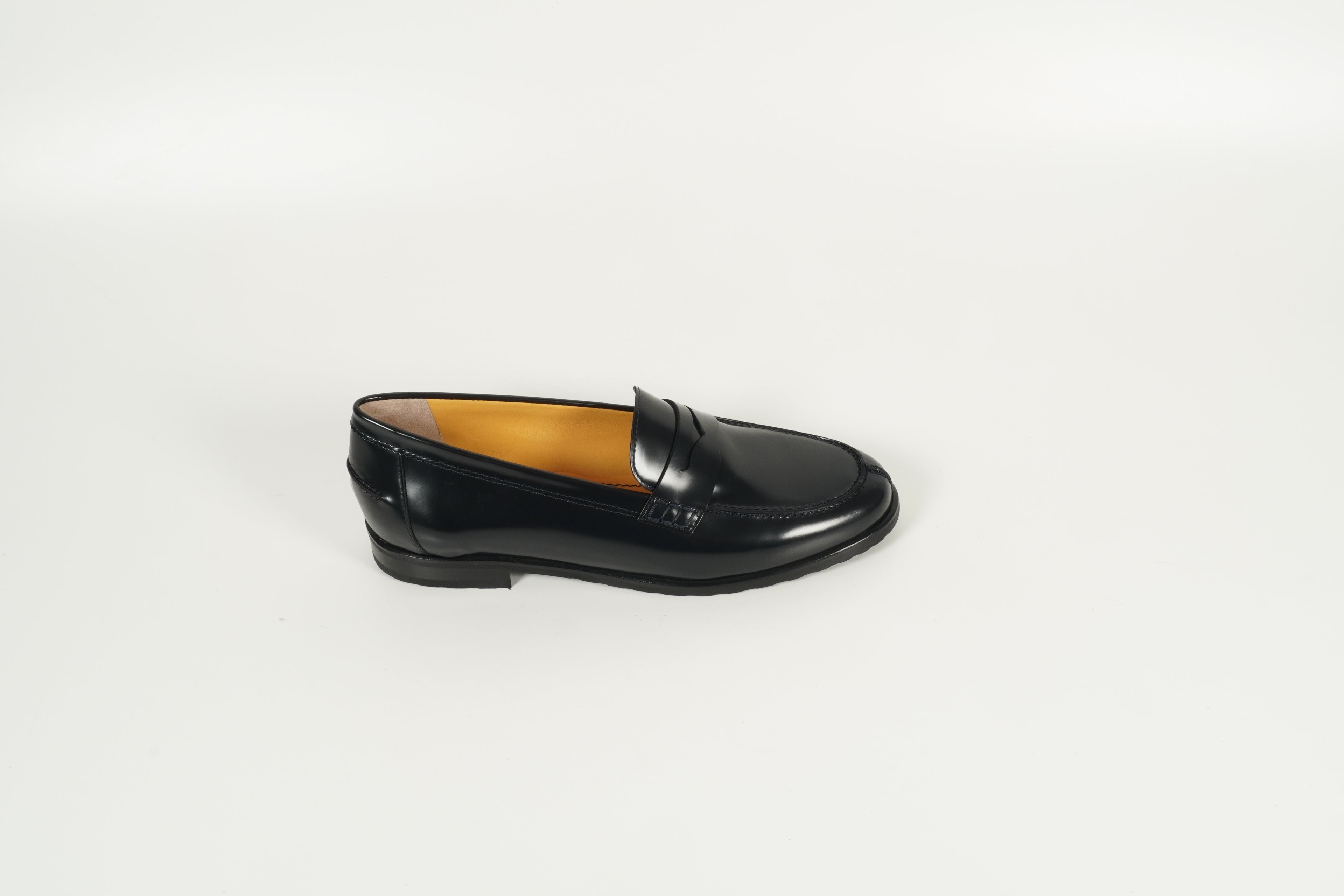 Moccasin Blue
