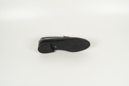 Moccasin Blue