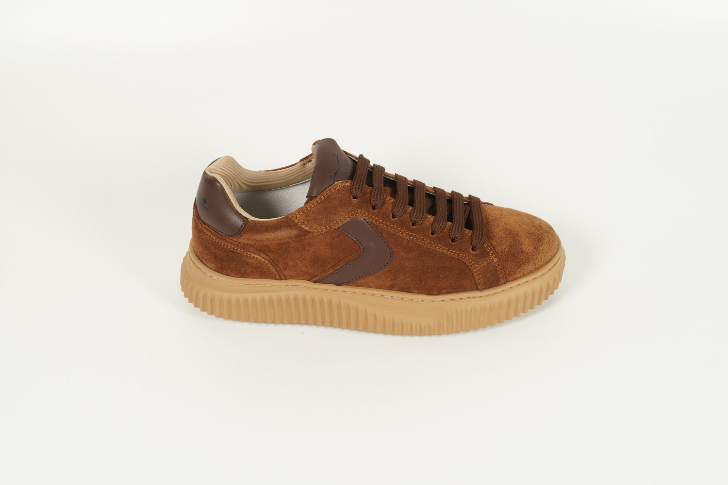 Sneaker Braun