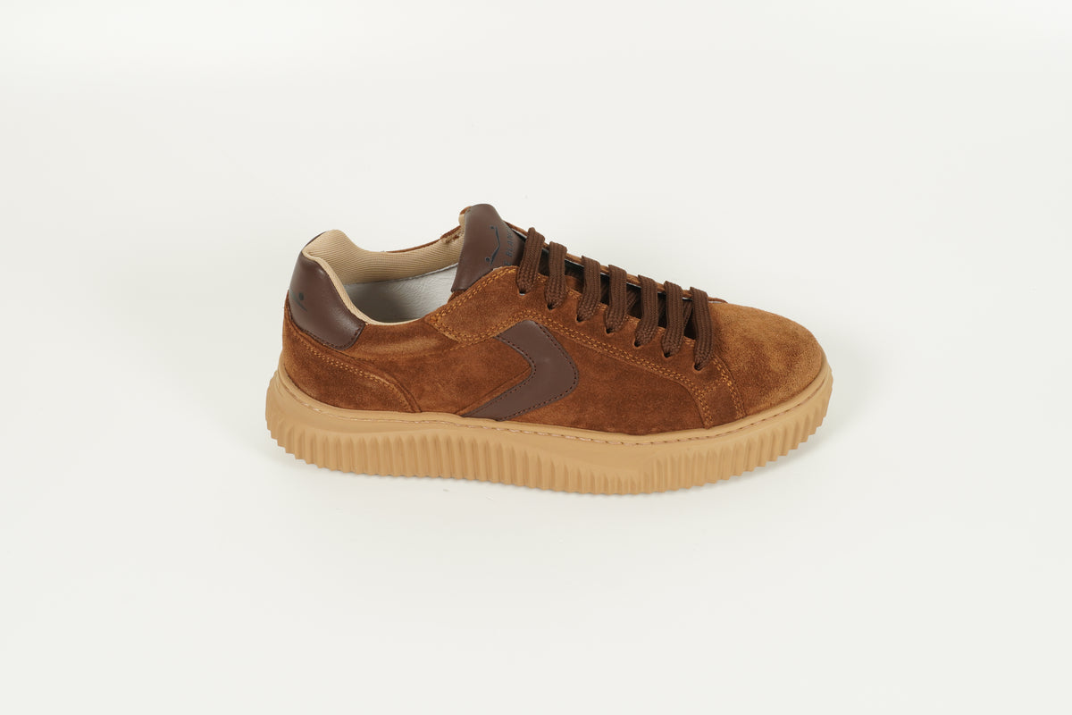 Sneaker Braun