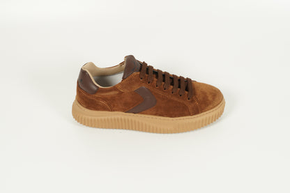 Sneaker Braun